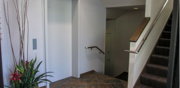 Suite 100 - Sublease